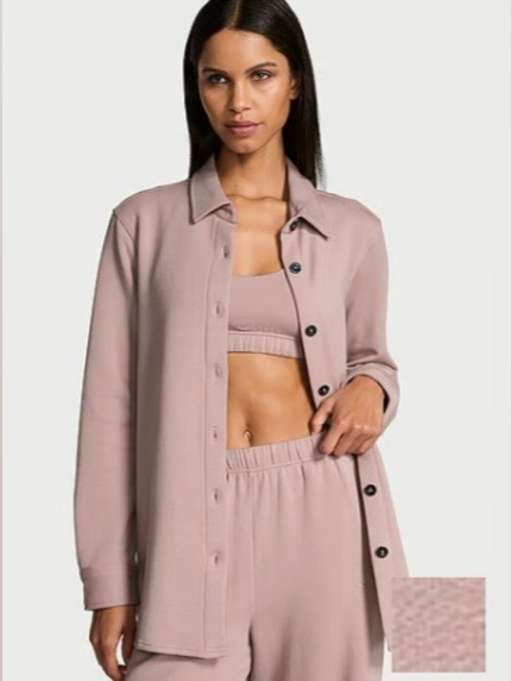 Victoria's Secret Cozzy Set
